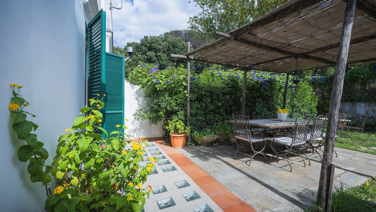 Photo of Outdoor in Tiberio