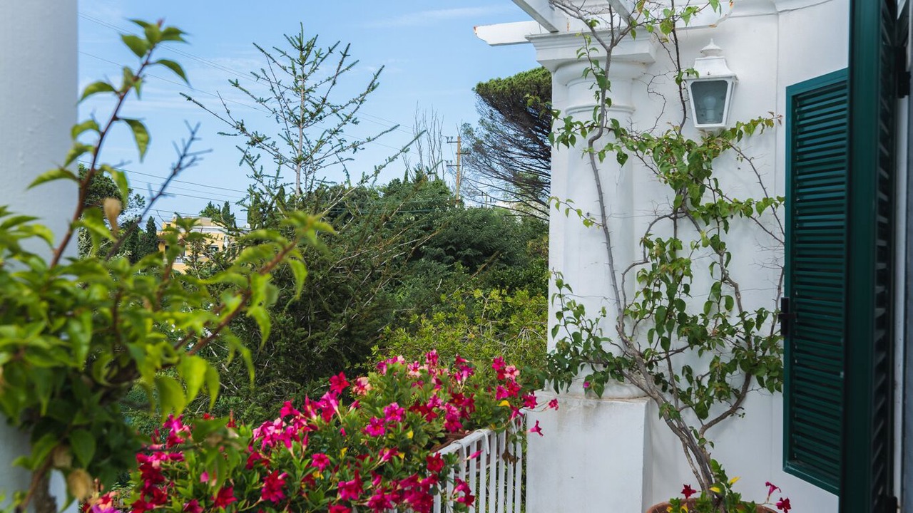 Photo of Outdoor in Tiberio