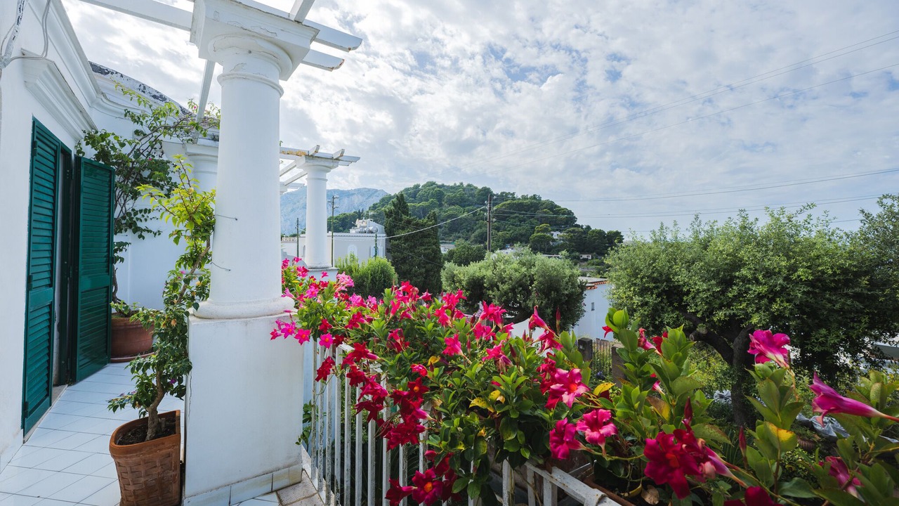 Photo of Outdoor in Tiberio