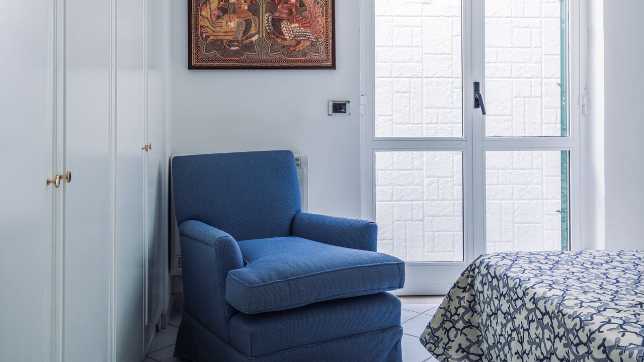 Photo of Bedroom in Tiberio