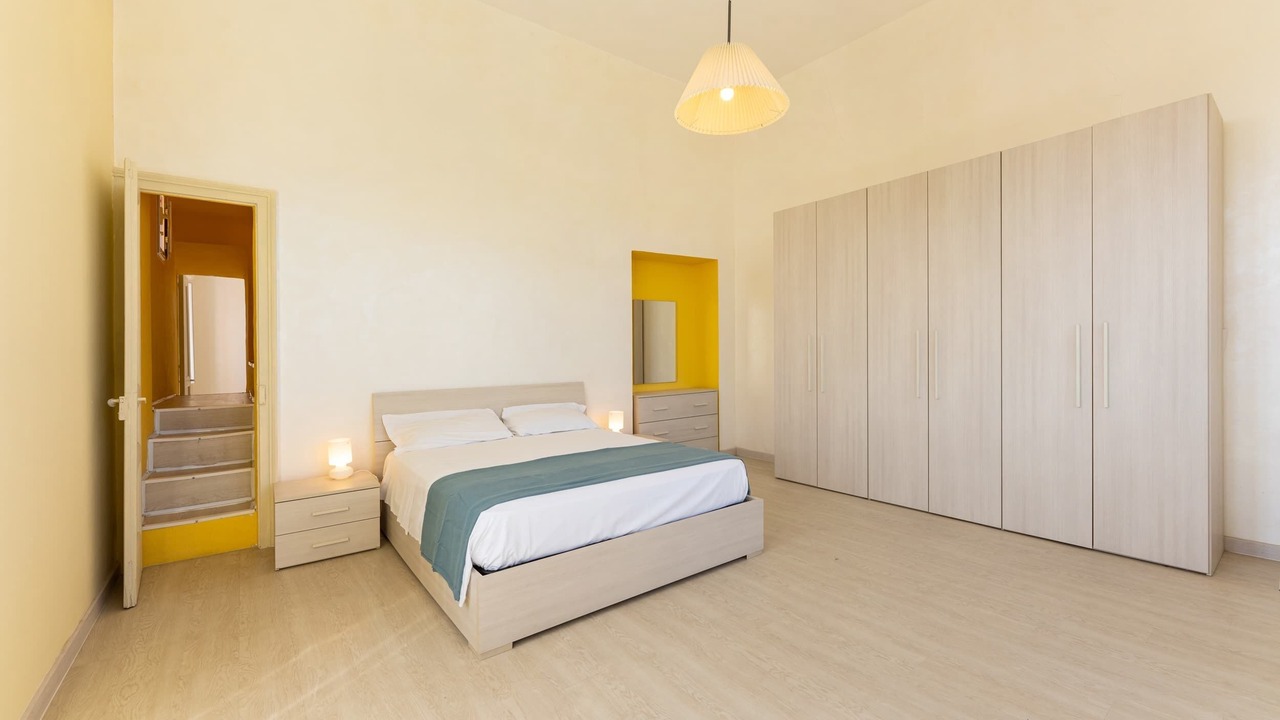 Photo of Bedroom in Procida