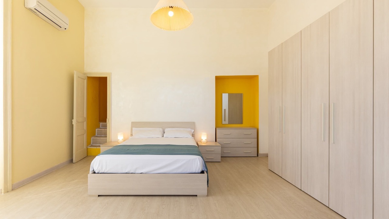 Photo of Bedroom in Procida