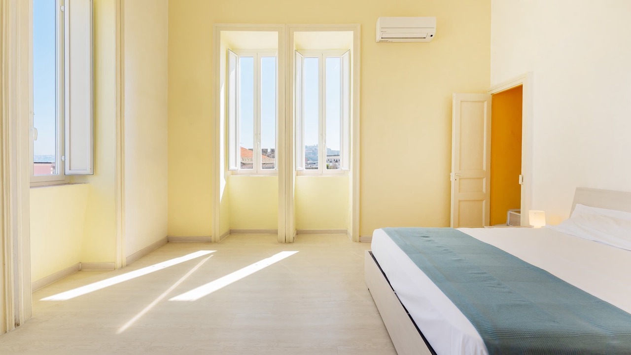 Photo of Bedroom in Procida