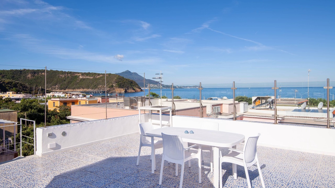 Photo of Outdoor in Procida