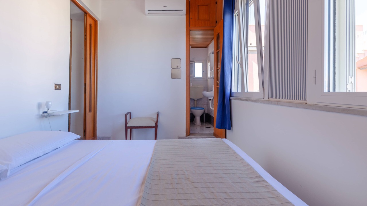 Photo of Bedroom in Procida
