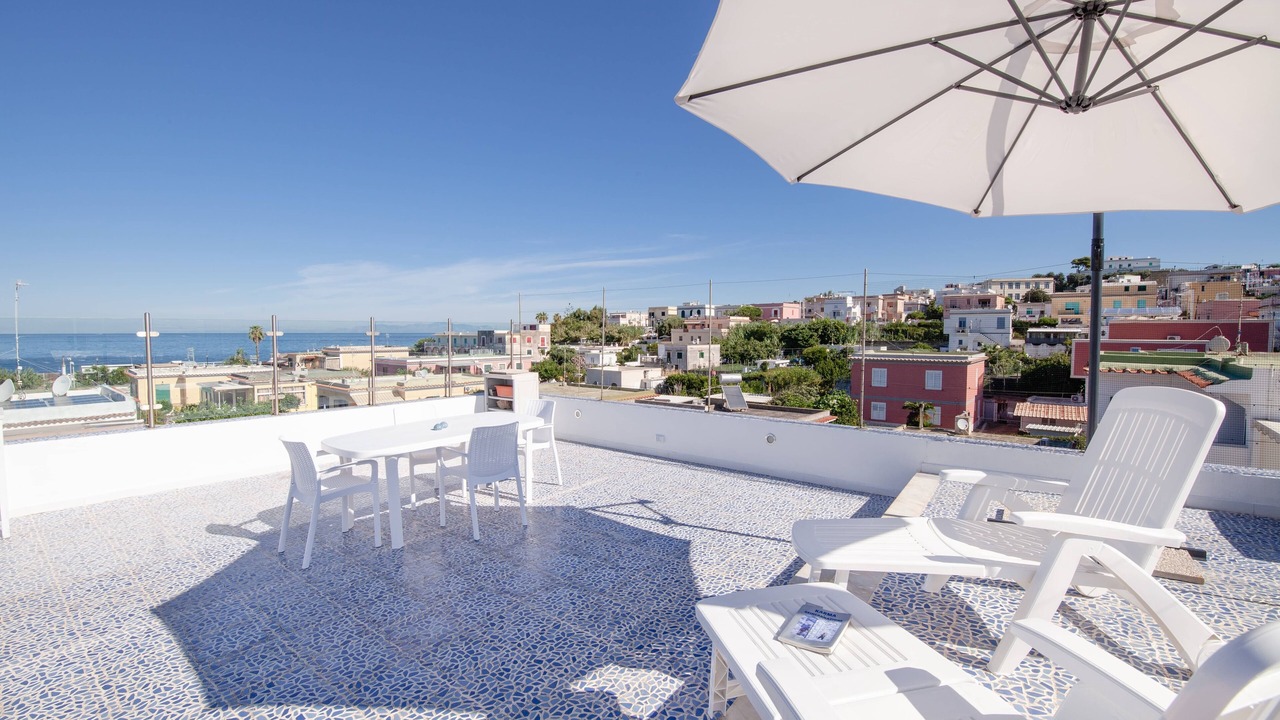 Photo of Outdoor in Procida
