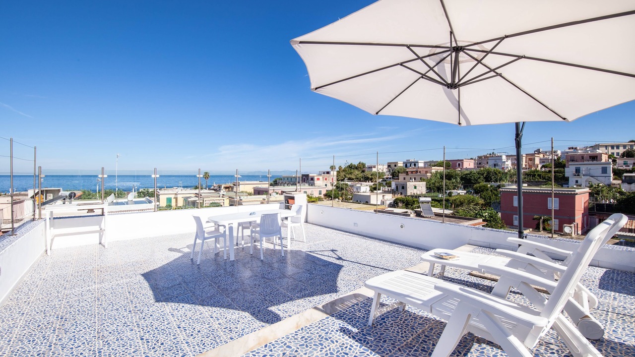 Photo of Outdoor in Procida