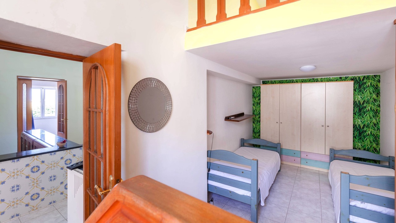 Photo of Bedroom in Procida