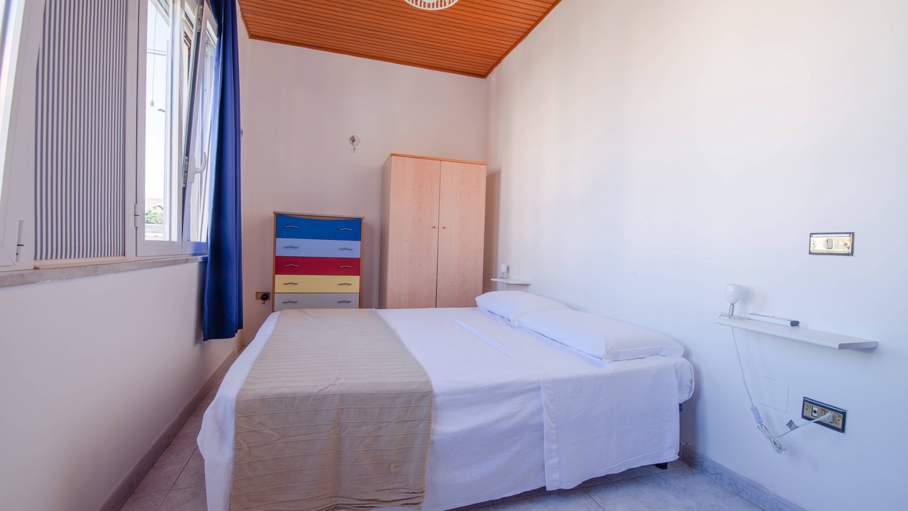 Photo of Bedroom in Procida