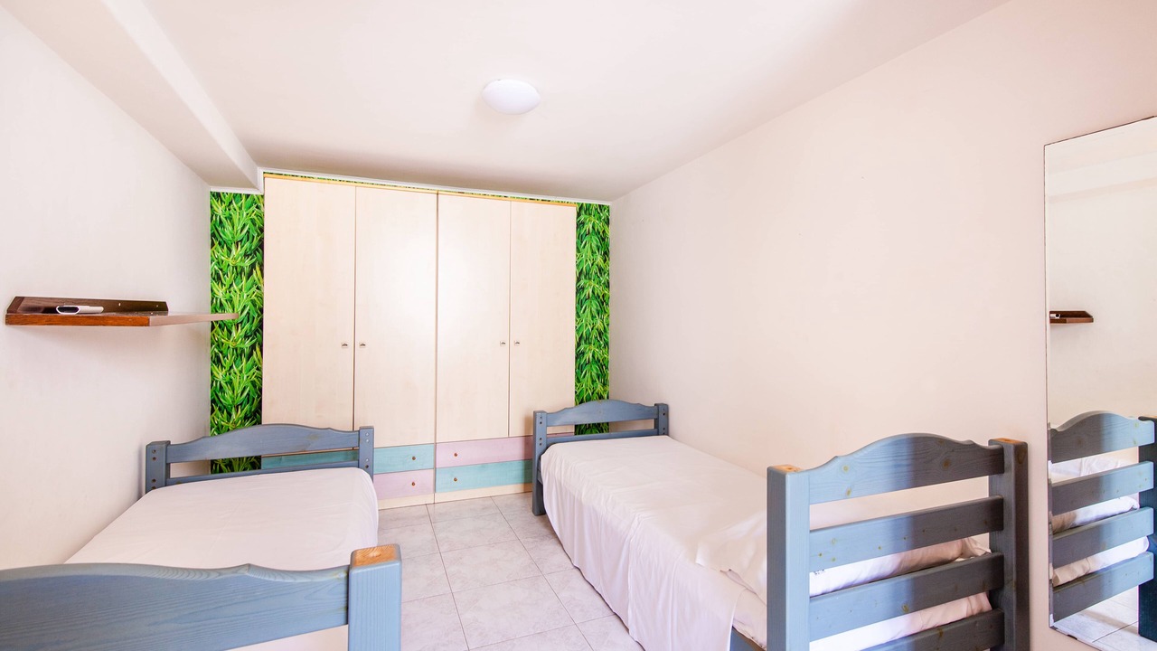 Photo of Bedroom in Procida