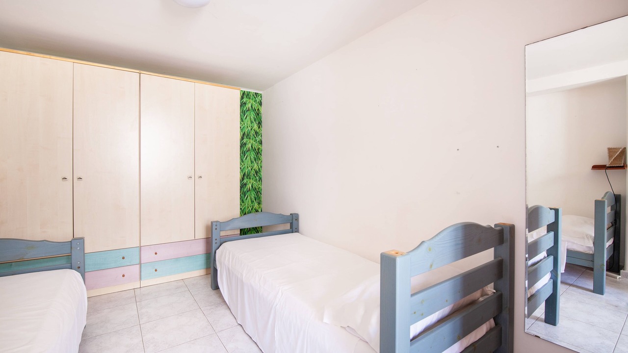 Photo of Bedroom in Procida