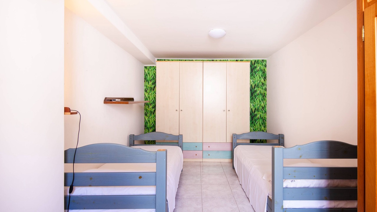 Photo of Bedroom in Procida