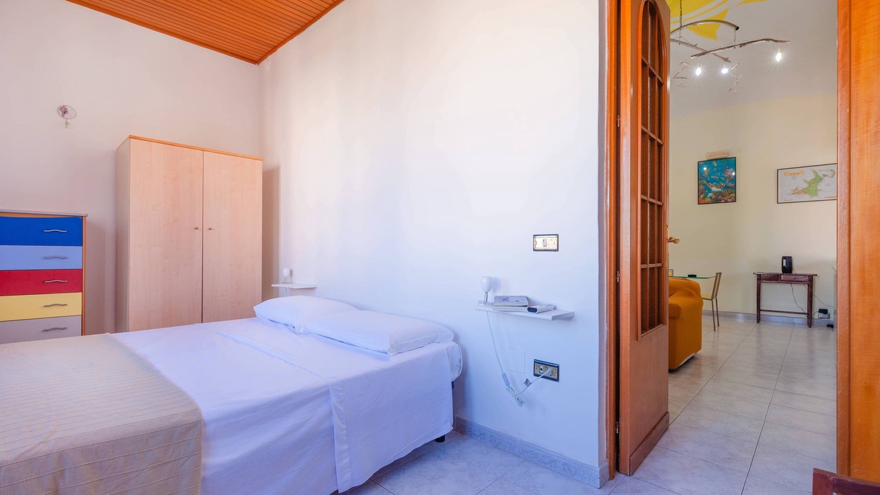 Photo of Bedroom in Procida