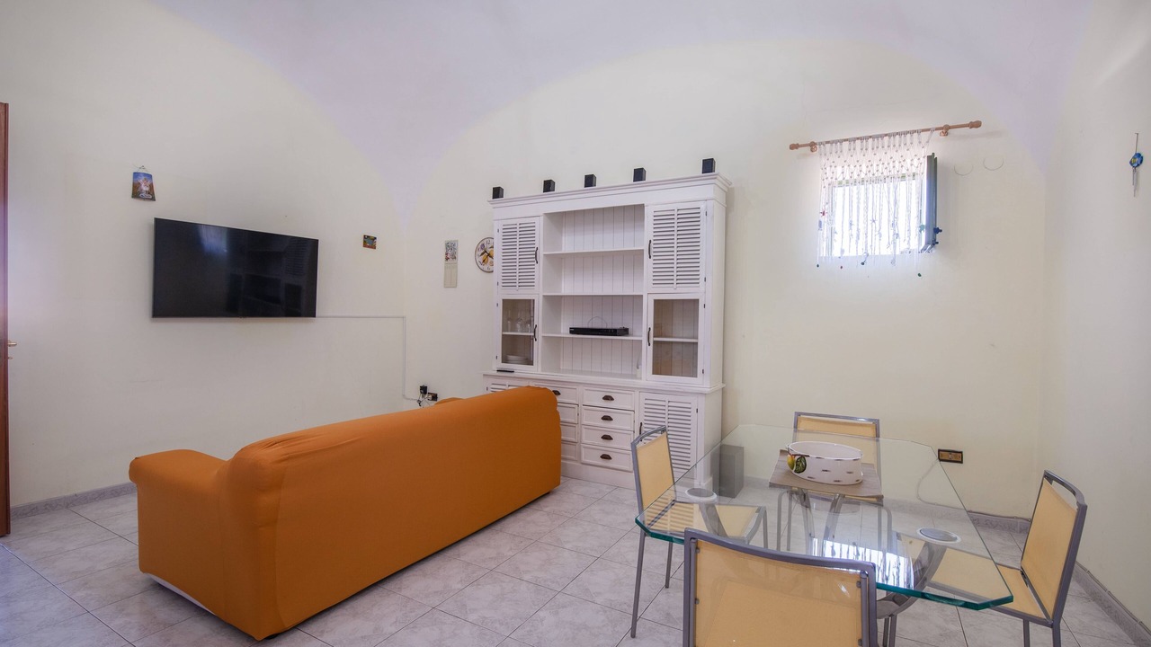 Photo of Livingroom in Procida