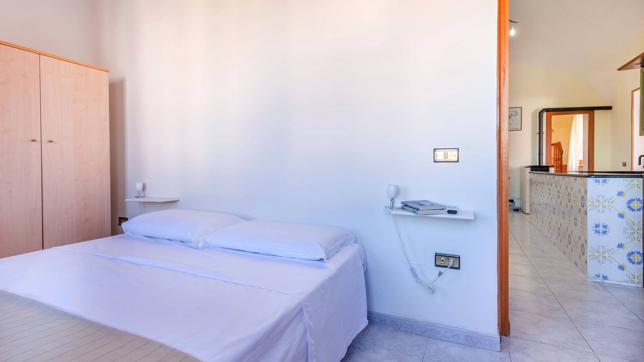 Photo of Bedroom in Procida