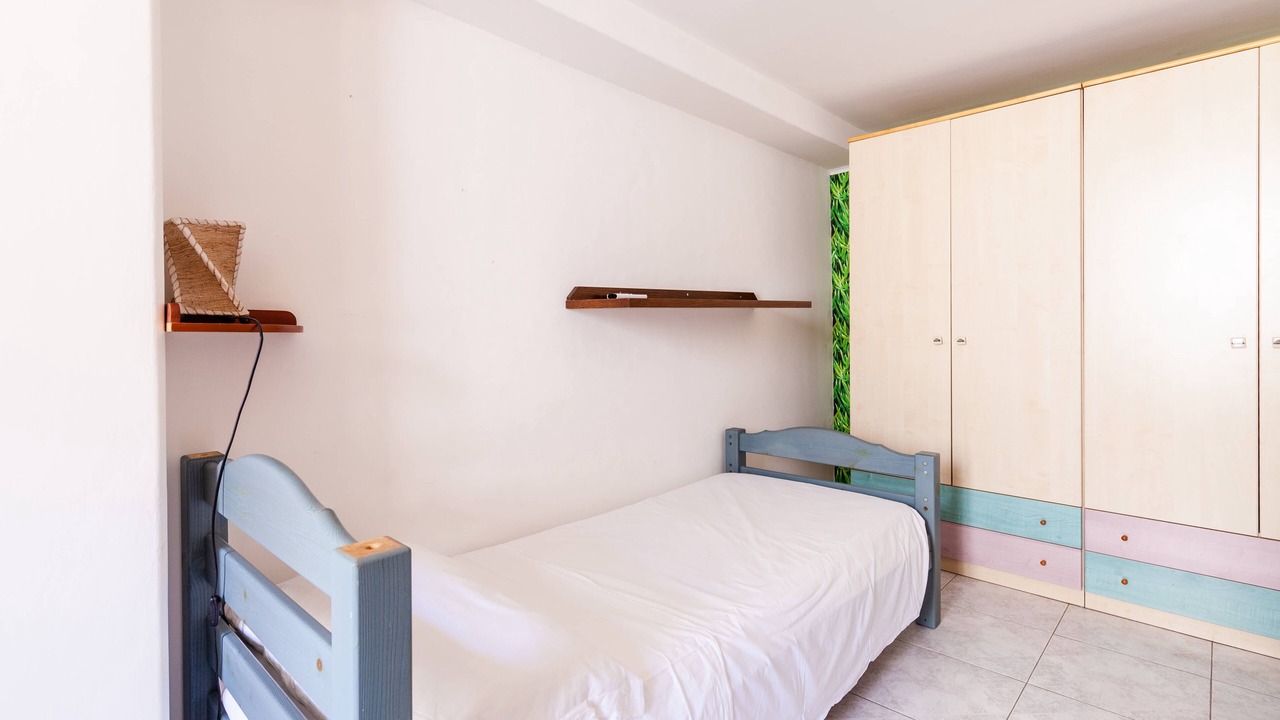 Photo of Bedroom in Procida