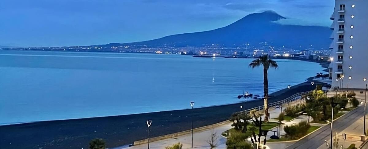 Photo of Others in Mount Vesuvius - Pompei
