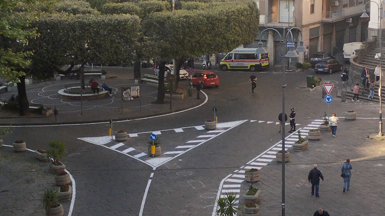 Photo of Others in Mount Vesuvius - Pompei