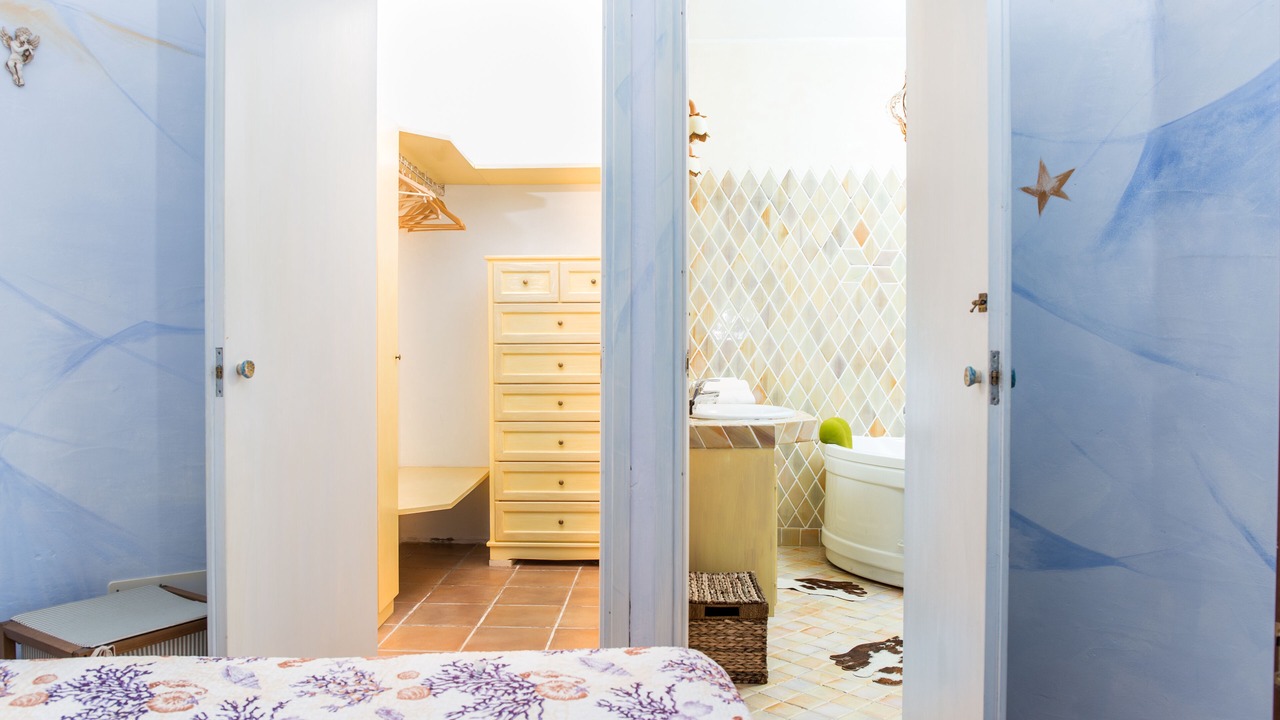 Photo of Bedroom in Baja Sardinia