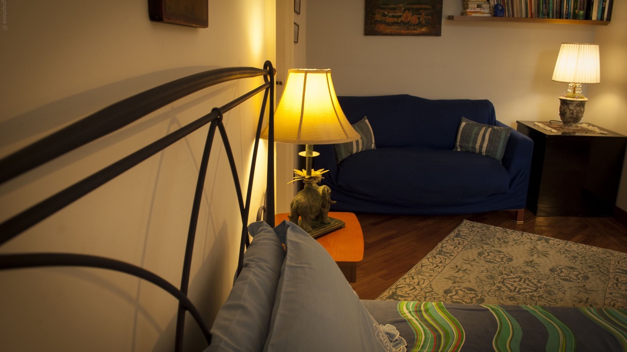 Photo of Bedroom in Cava de' Tirreni