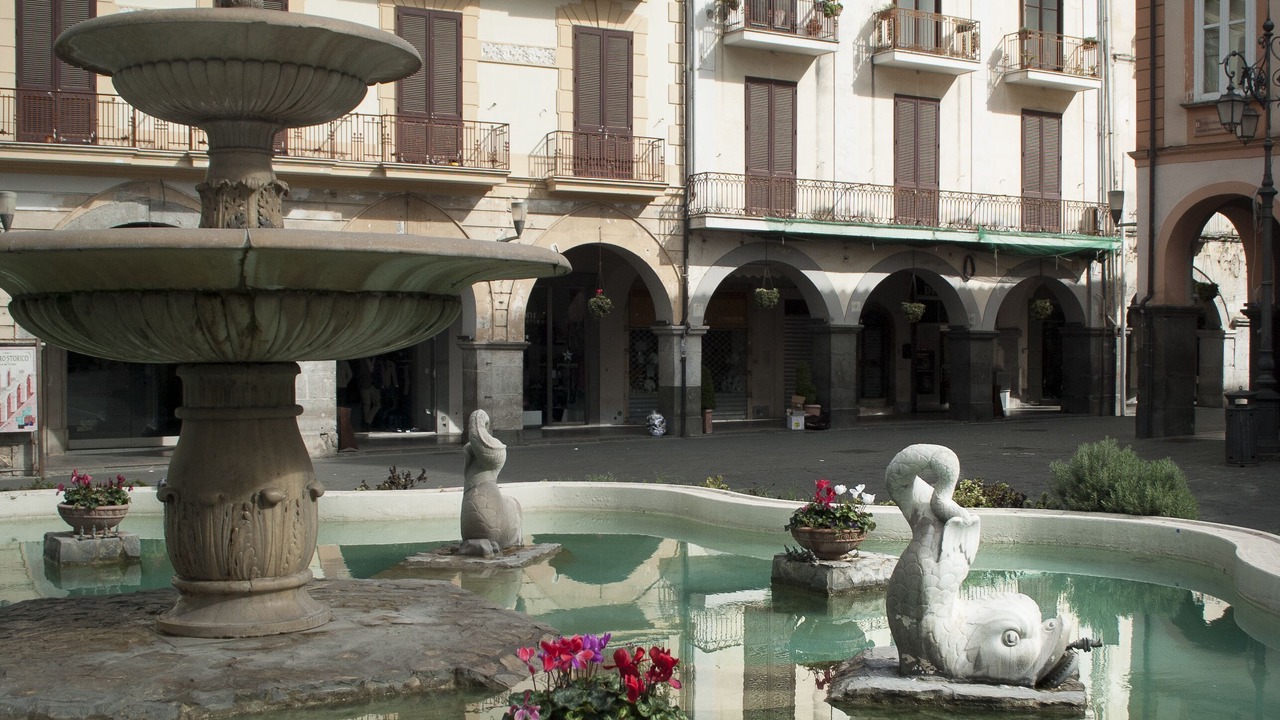 Photo of Outdoor in Cava de' Tirreni