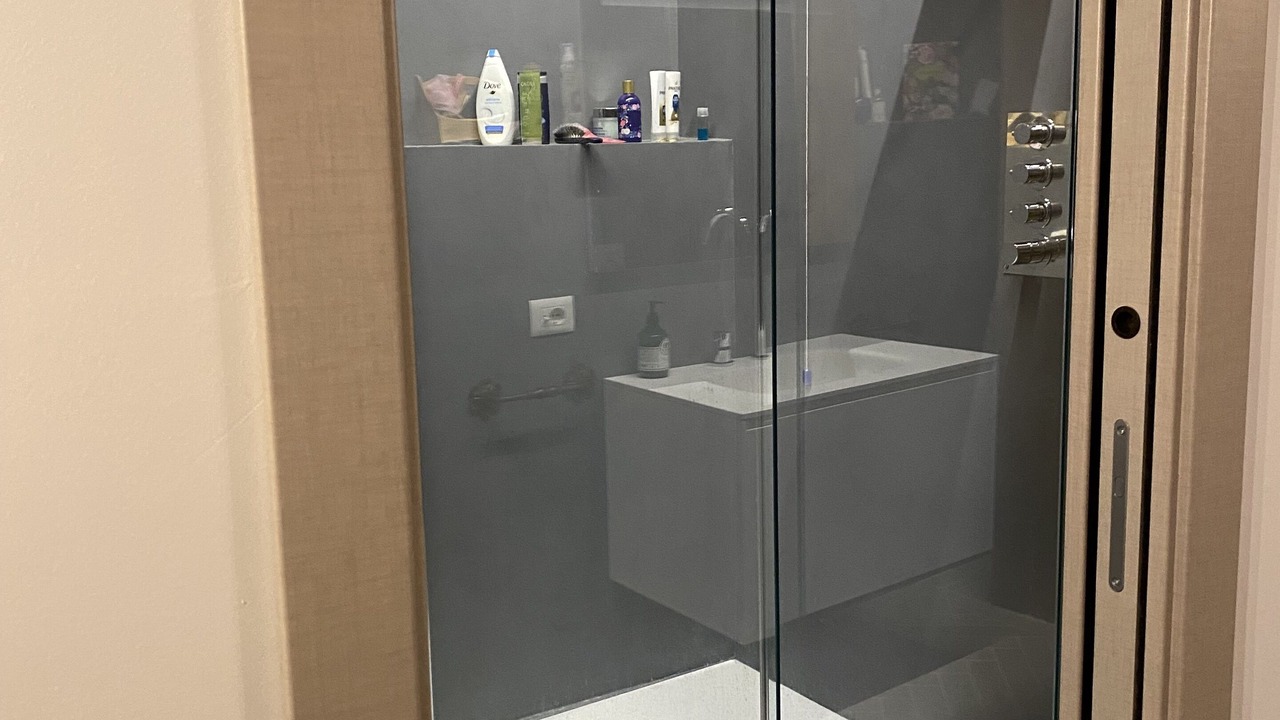 Photo of Bathroom in Castel di Sangro