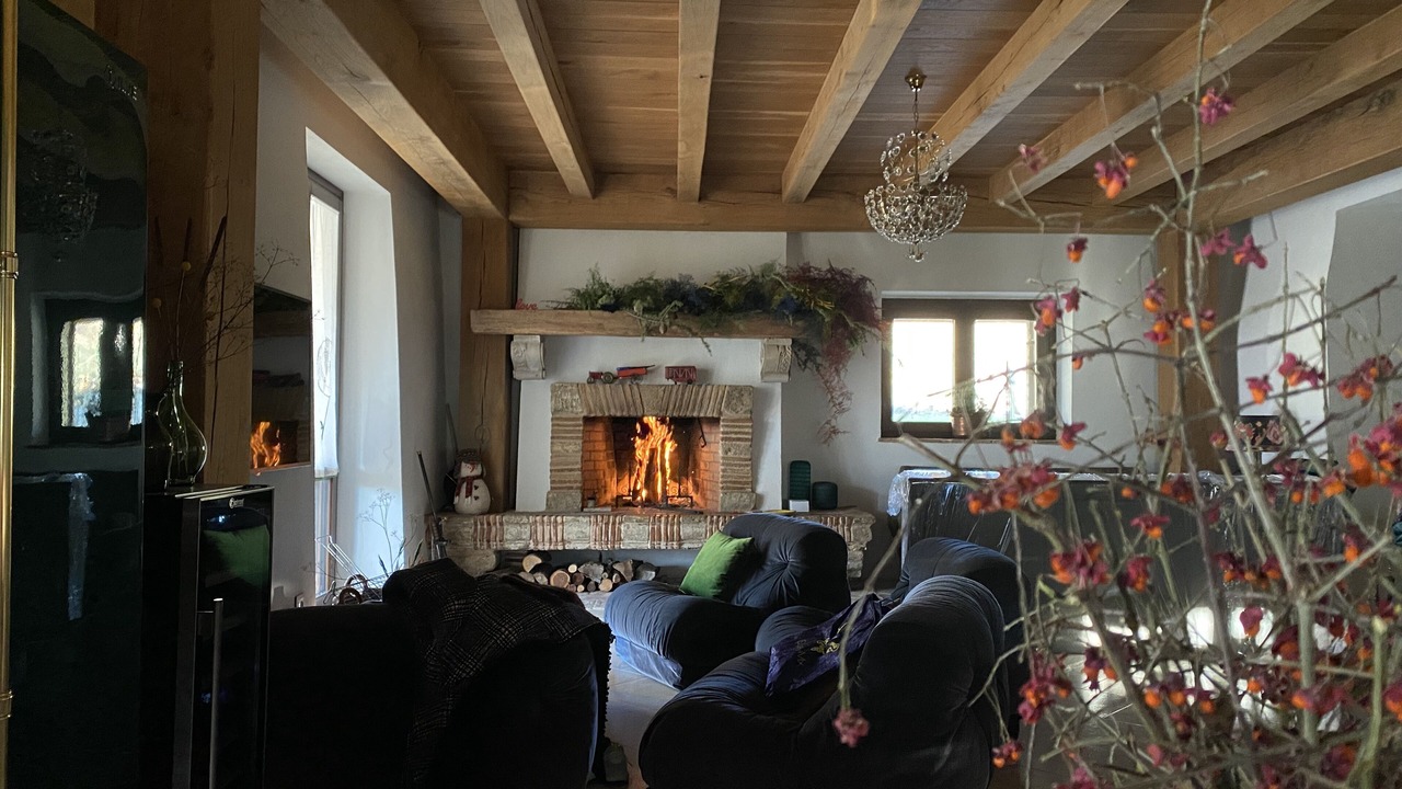 Photo of Livingroom in Castel di Sangro