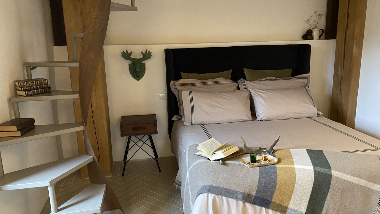 Photo of Bedroom in Castel di Sangro
