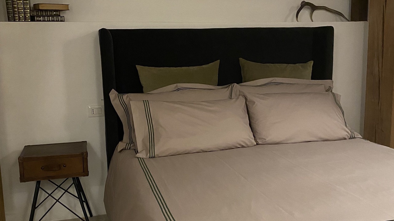 Photo of Bedroom in Castel di Sangro