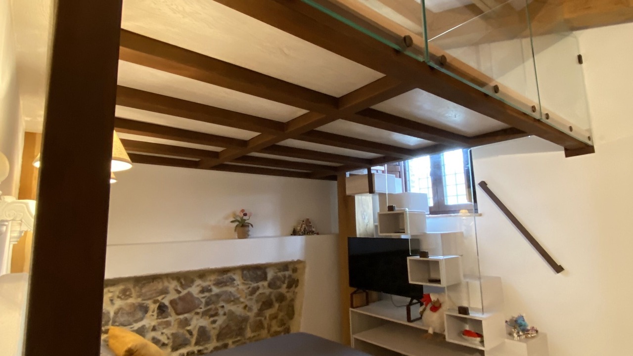 Photo of Bedroom in Castel di Sangro