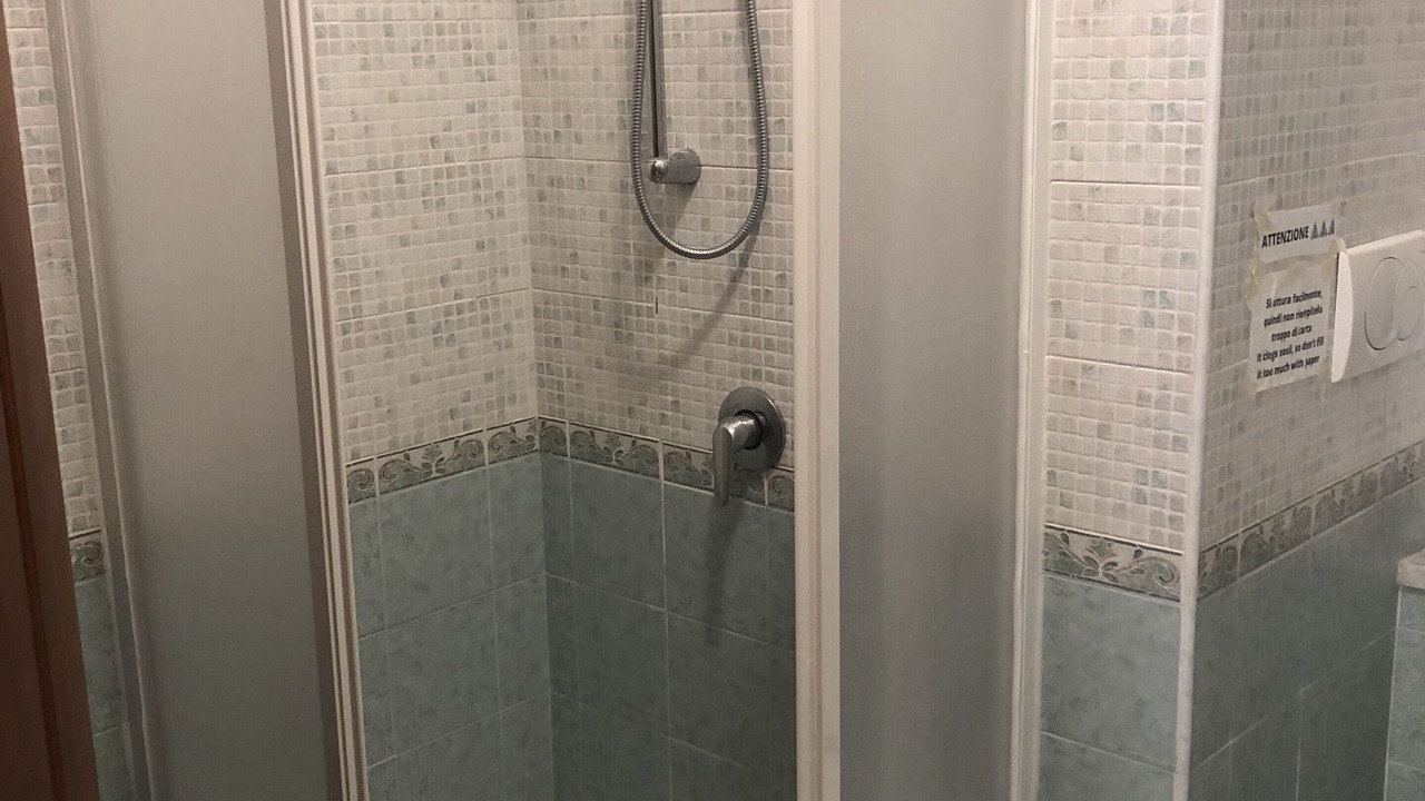Photo of Bathroom in Portici