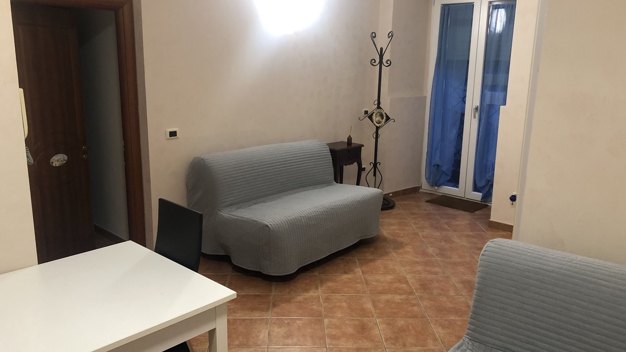 Photo of Livingroom in Portici