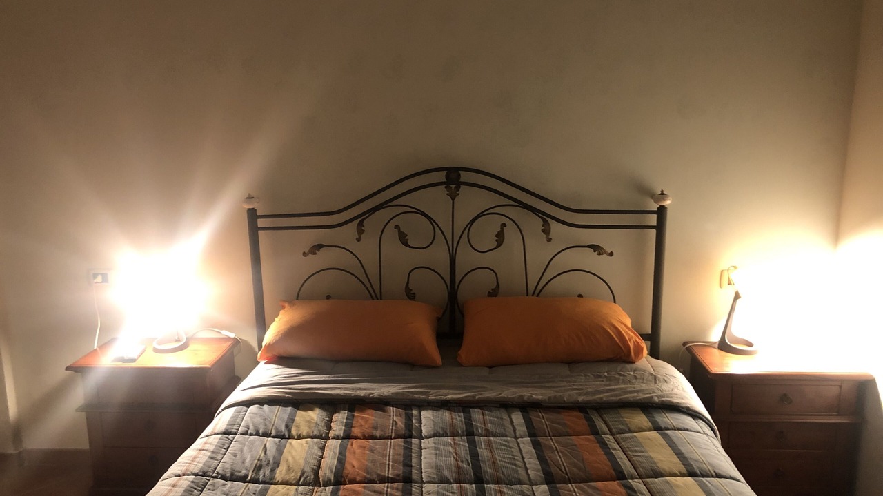 Photo of Bedroom in Portici