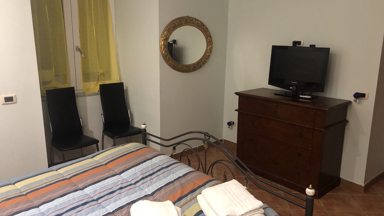 Photo of Bedroom in Portici