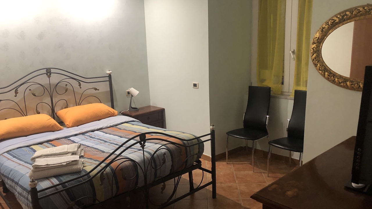 Photo of Bedroom in Portici