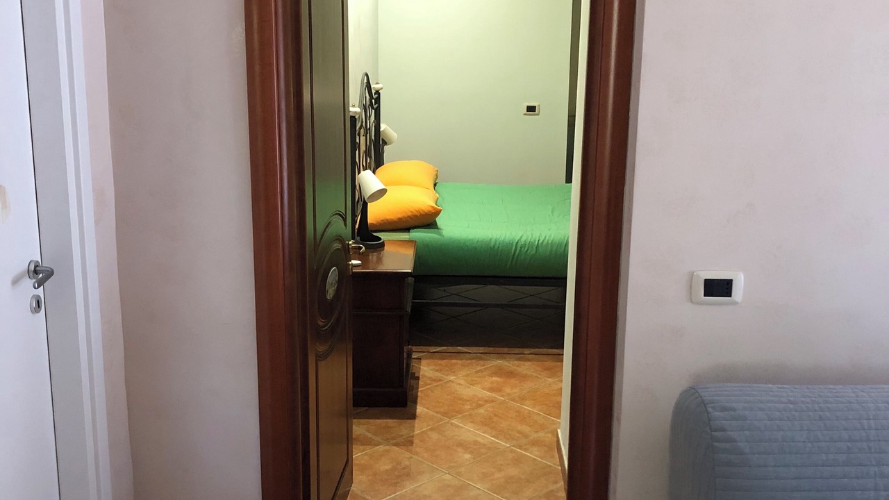 Photo of Bedroom in Portici