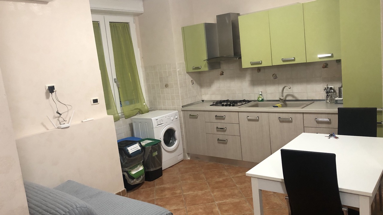 Photo of Kitchen in Portici