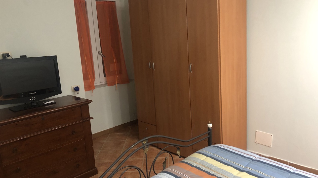 Photo of Bedroom in Portici