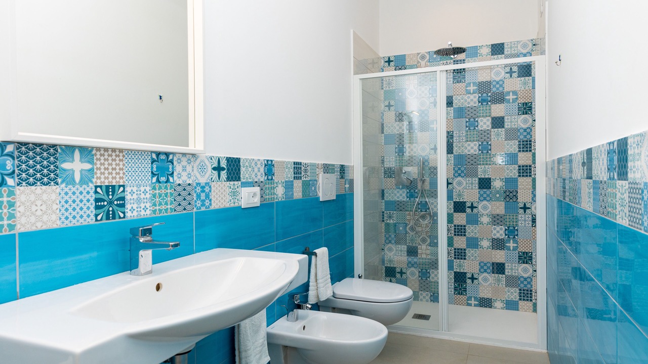 Photo of Bathroom in Meta