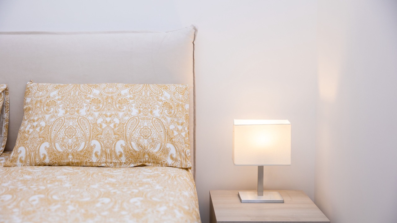 Photo of Bedroom in Meta
