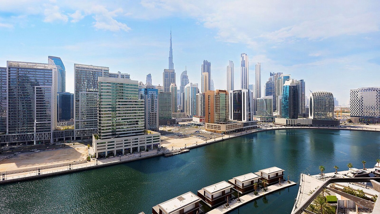 Photo of Others in Business Bay