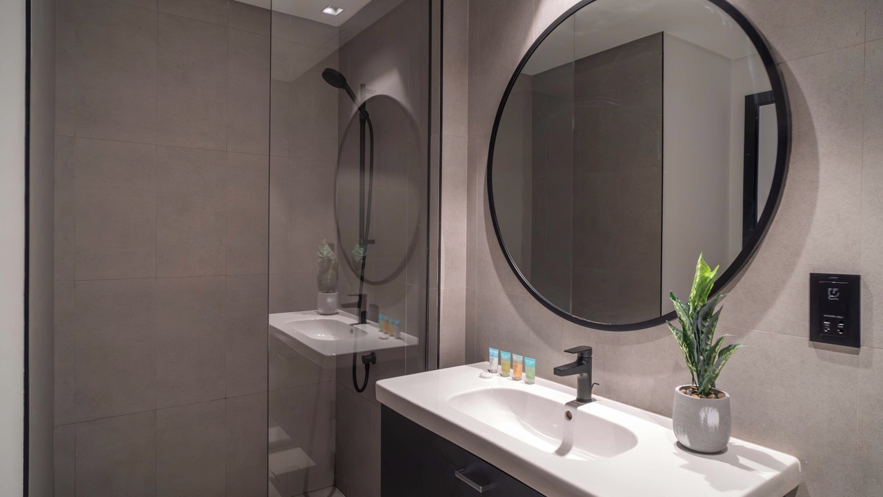 Photo of Bathroom in Business Bay