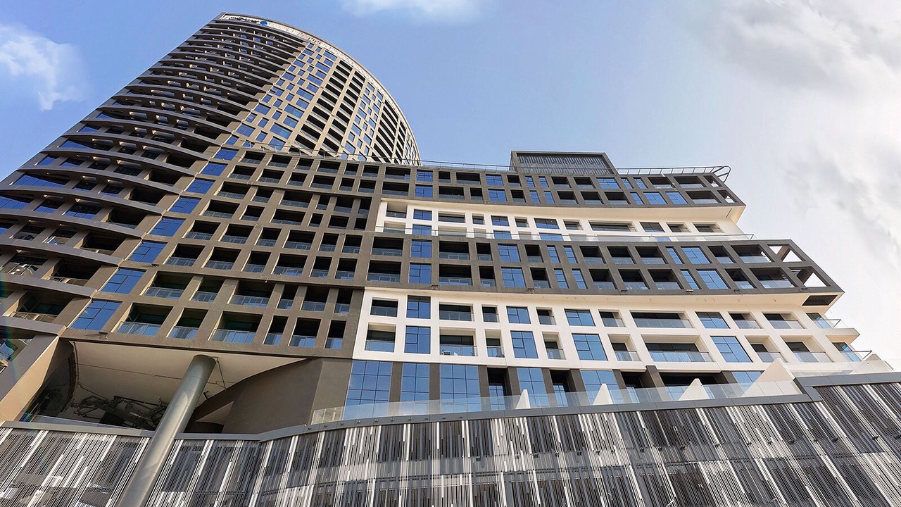 Photo of Outdoor in Business Bay