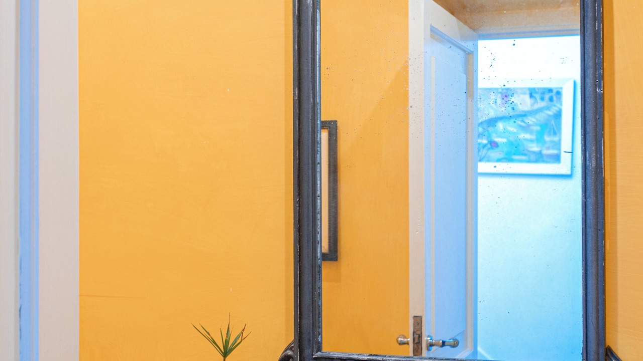 Photo of Bathroom in Ischia Porto