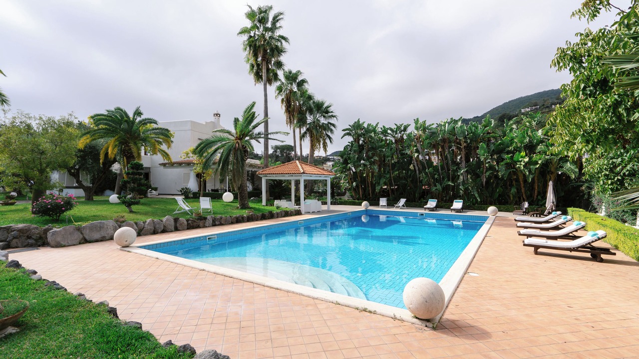 Photo of Outdoor in Ischia Porto