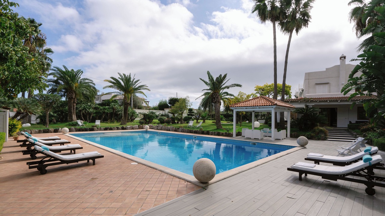 Photo of Outdoor in Ischia Porto