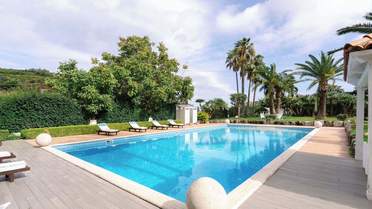 Photo of Outdoor in Ischia Porto