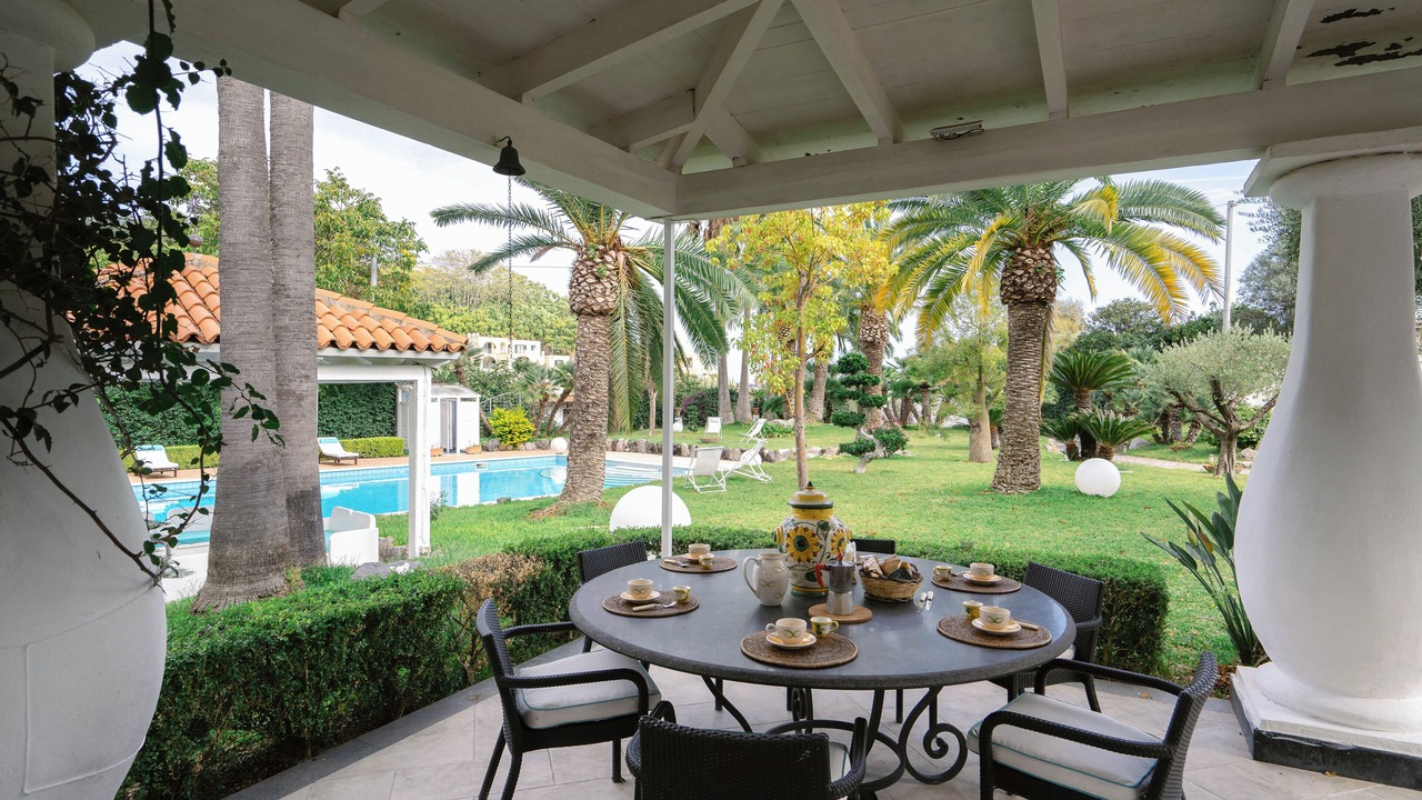 Photo of Outdoor in Ischia Porto