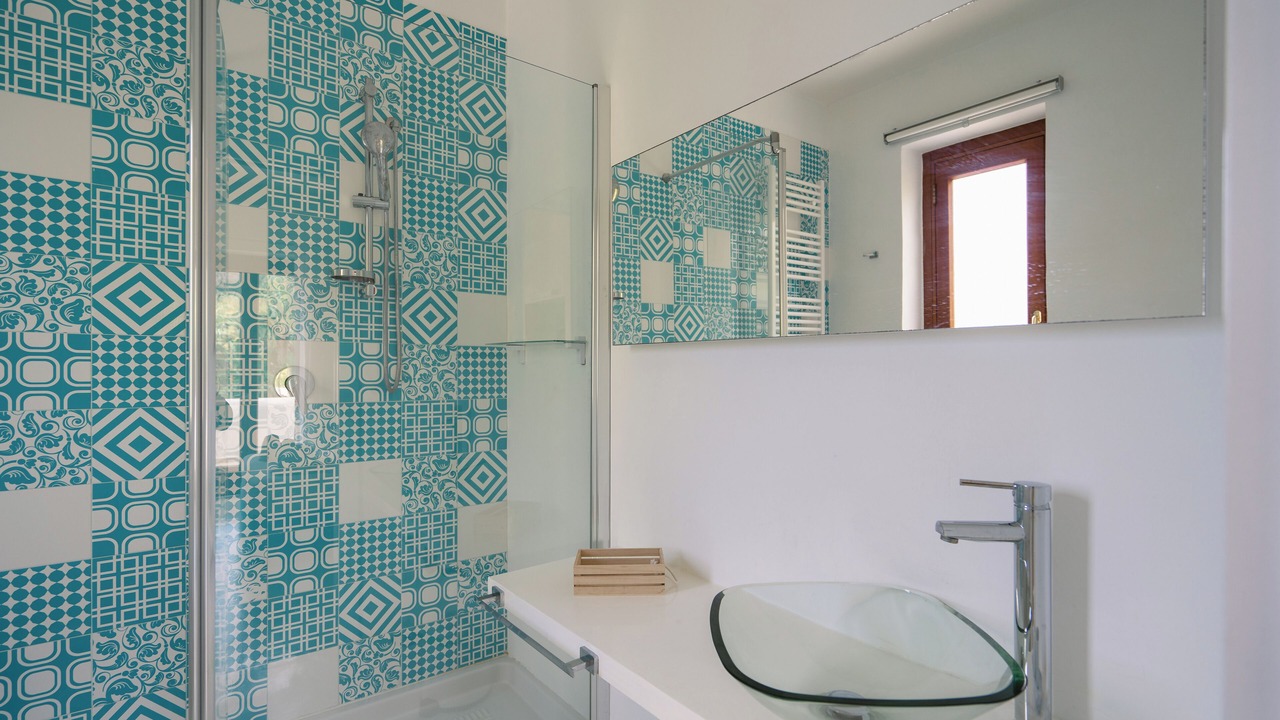 Photo of Bathroom in Ischia Porto