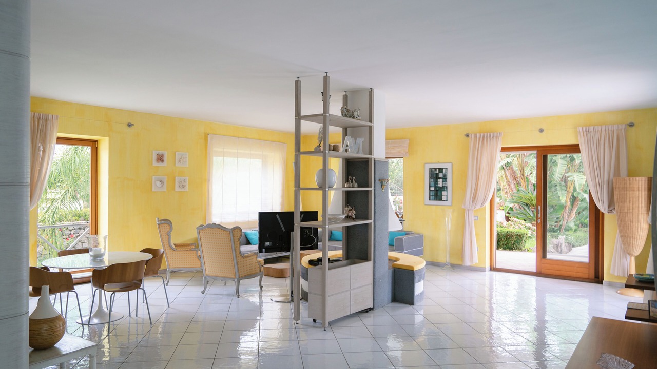 Photo of Bedroom in Ischia Porto